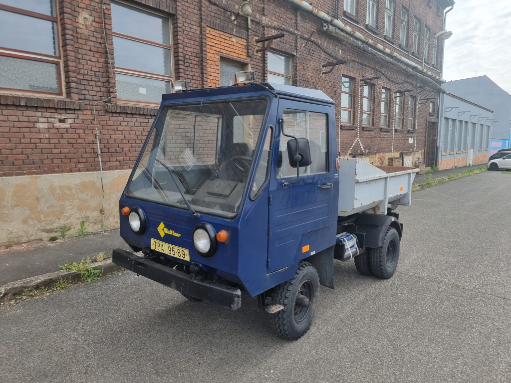 MULTICAR M 2513 