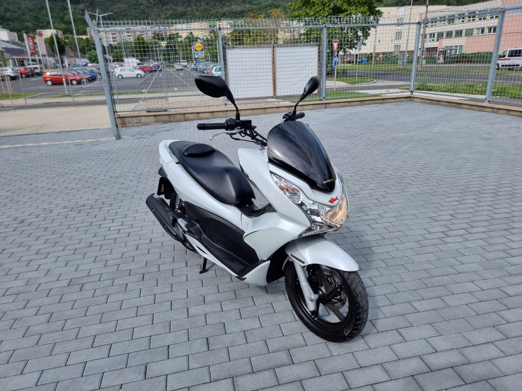 Honda PCX 125