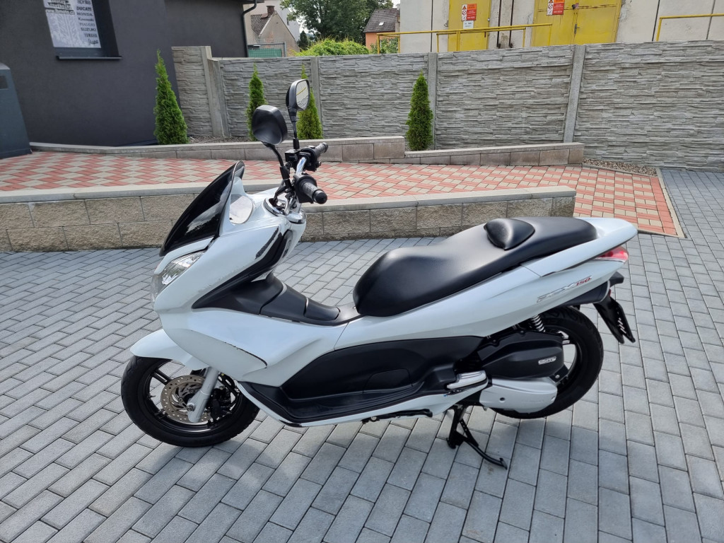 Honda PCX 125