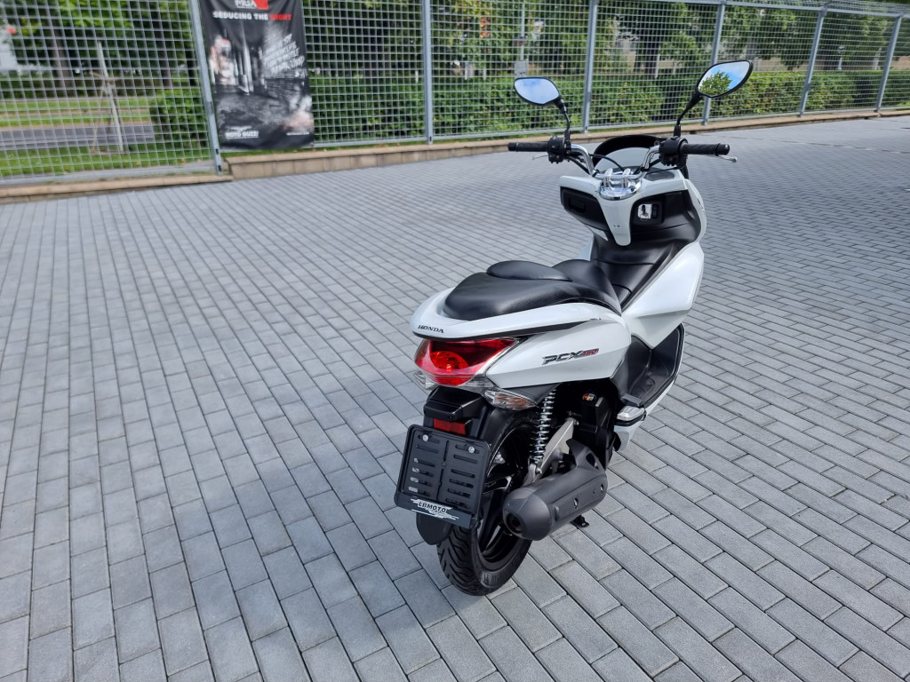 Honda PCX 125
