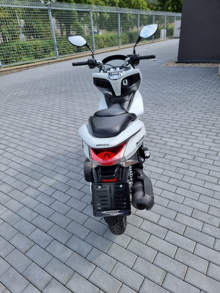 Honda PCX 125