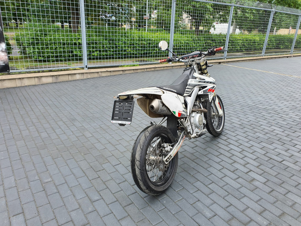 Honda CRF HM 125 /Motard/