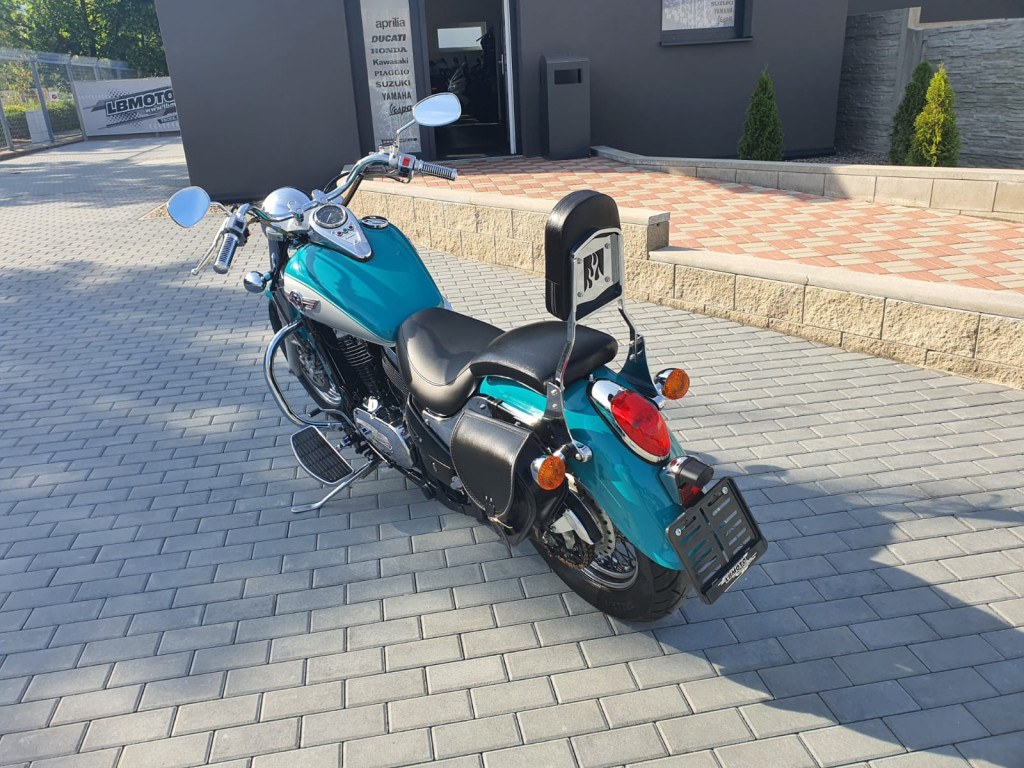 Kawasaki VN 800 Classic