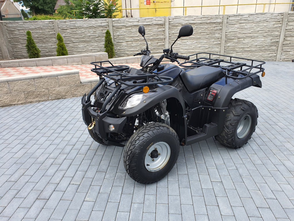 Jinling 250 