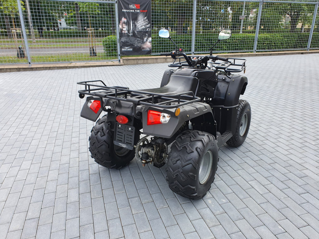 Jinling 250 