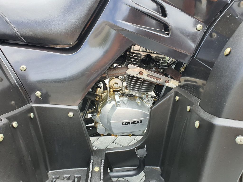 Jinling 250 