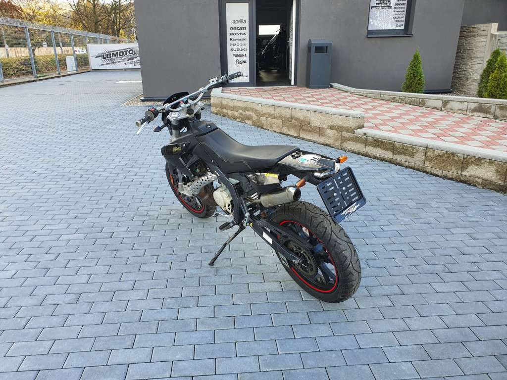 Derbi Senda DRD EVO 50SM Limited