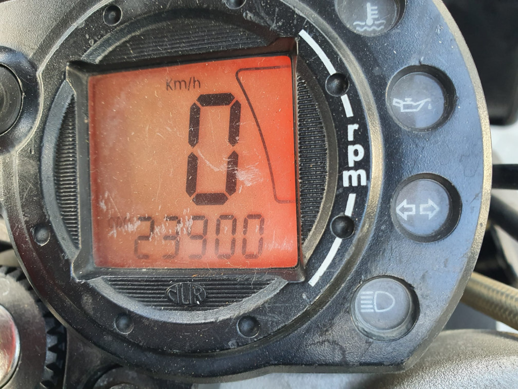 Derbi Senda DRD EVO 50SM Limited