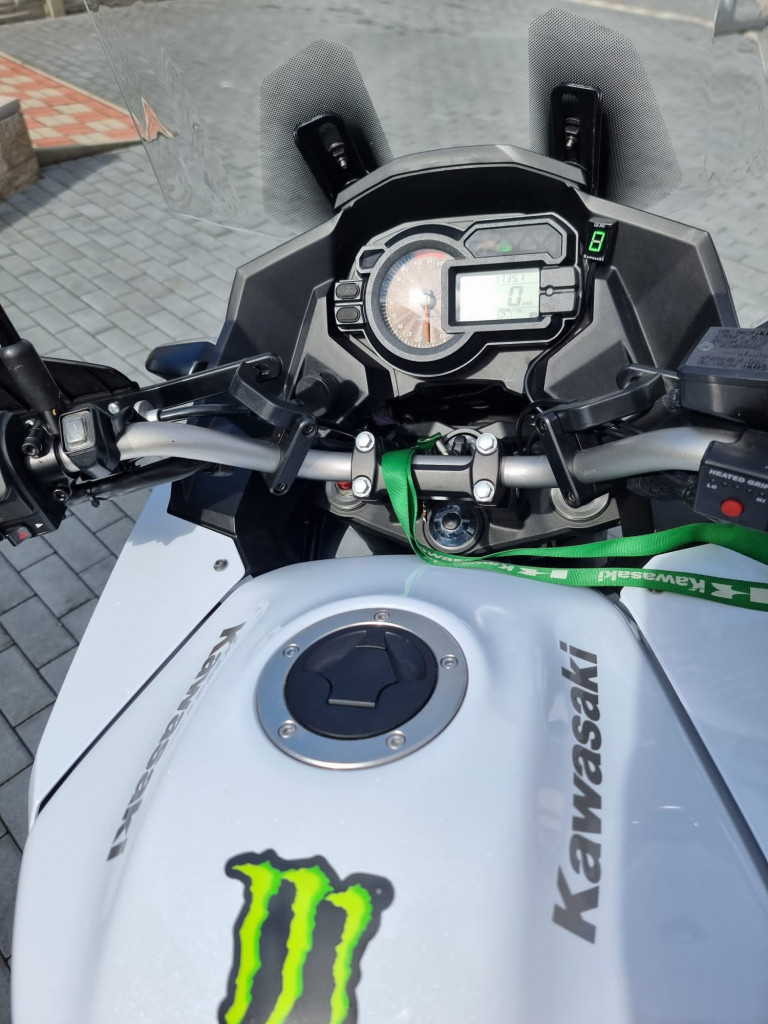 Kawasaki Versys 1000 ABS