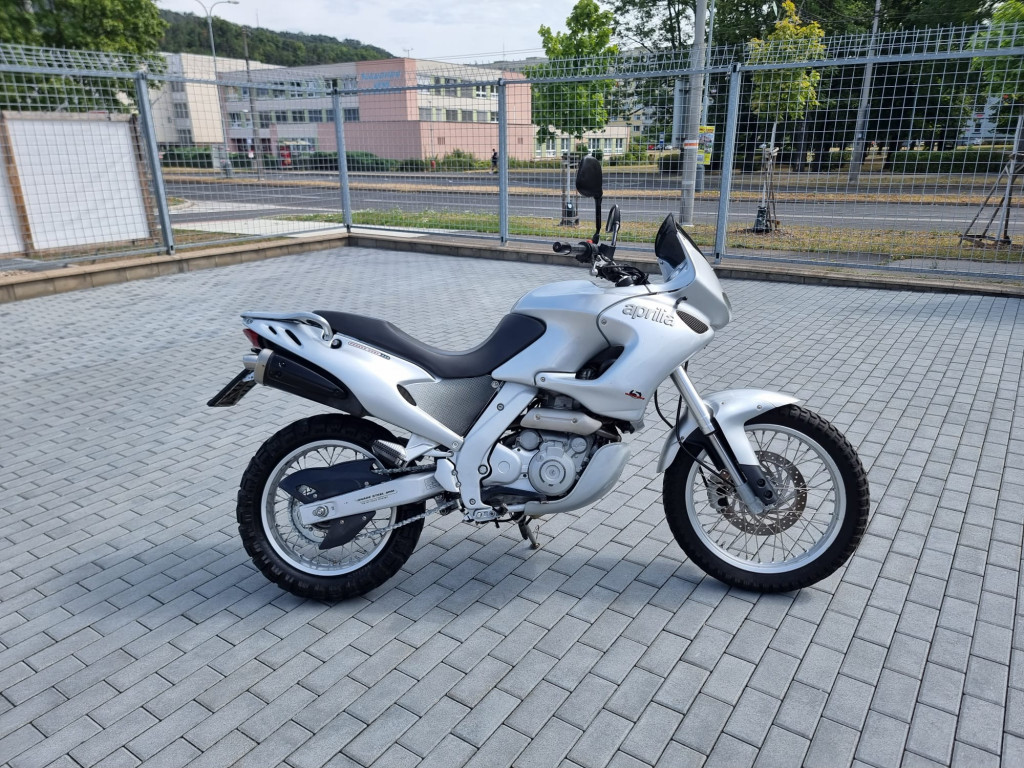 Aprilia Pegaso 650 