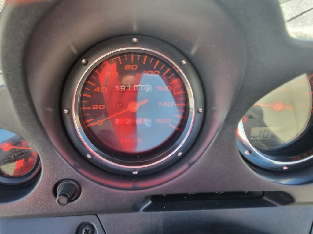 Honda Jazz 250