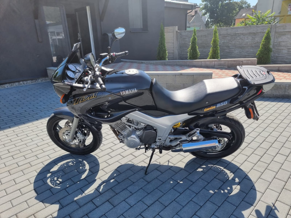 Yamaha TDM 850 