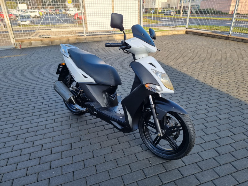 Kymco Agility 150