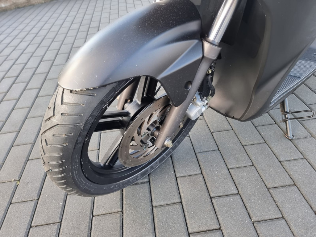 Kymco Agility 150