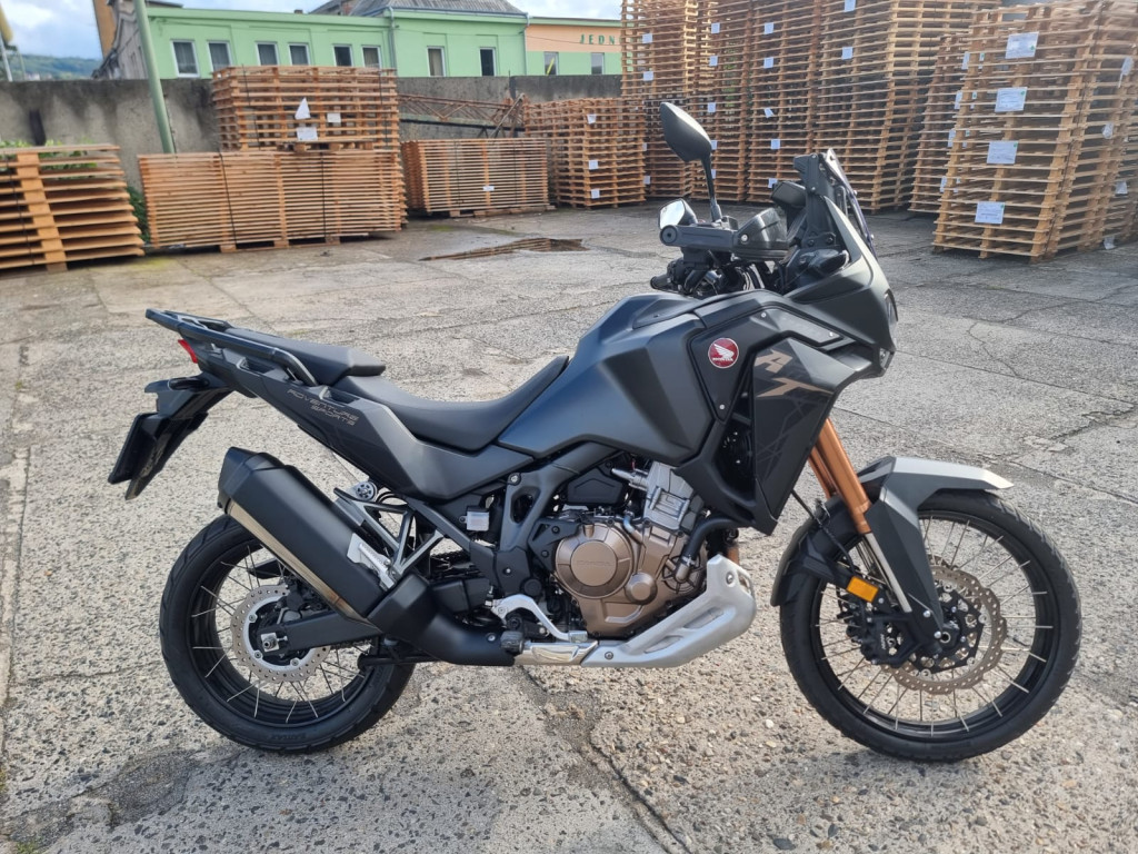 Honda CRF 1100 L Africa Twin ABS