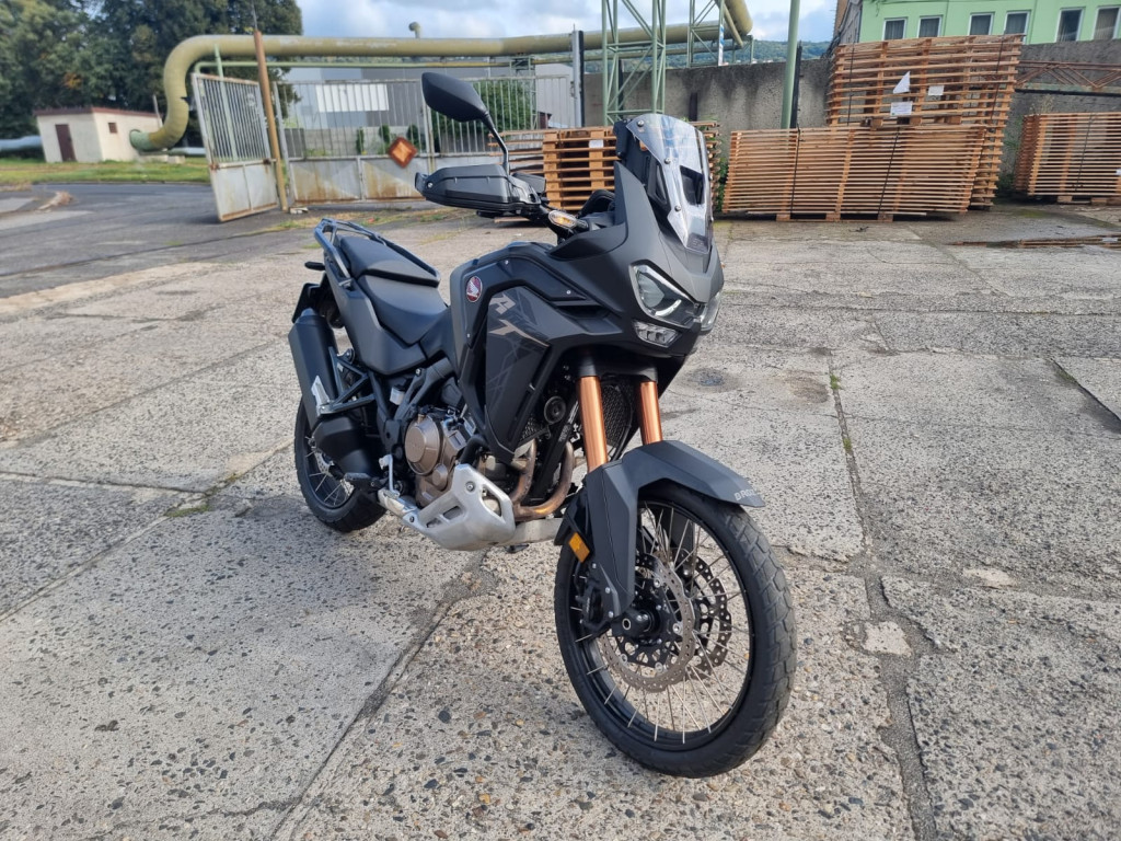 Honda CRF 1100 L Africa Twin ABS