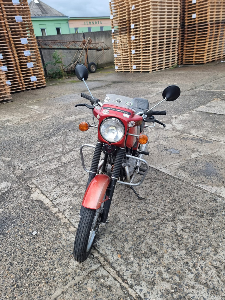 Jawa 350 638