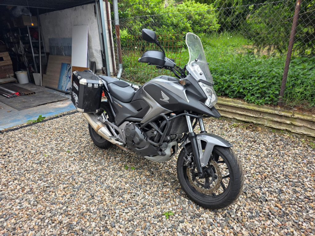 Honda NC 750