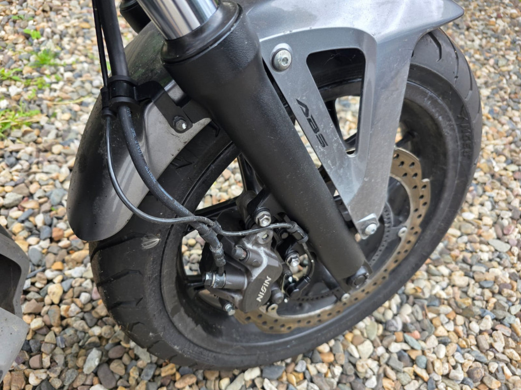 Honda NC 750