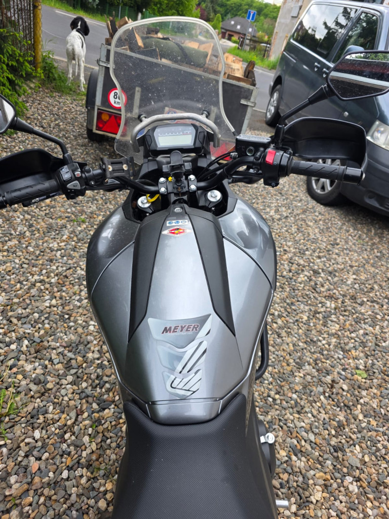 Honda NC 750