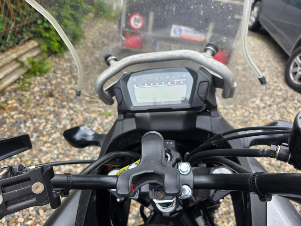 Honda NC 750