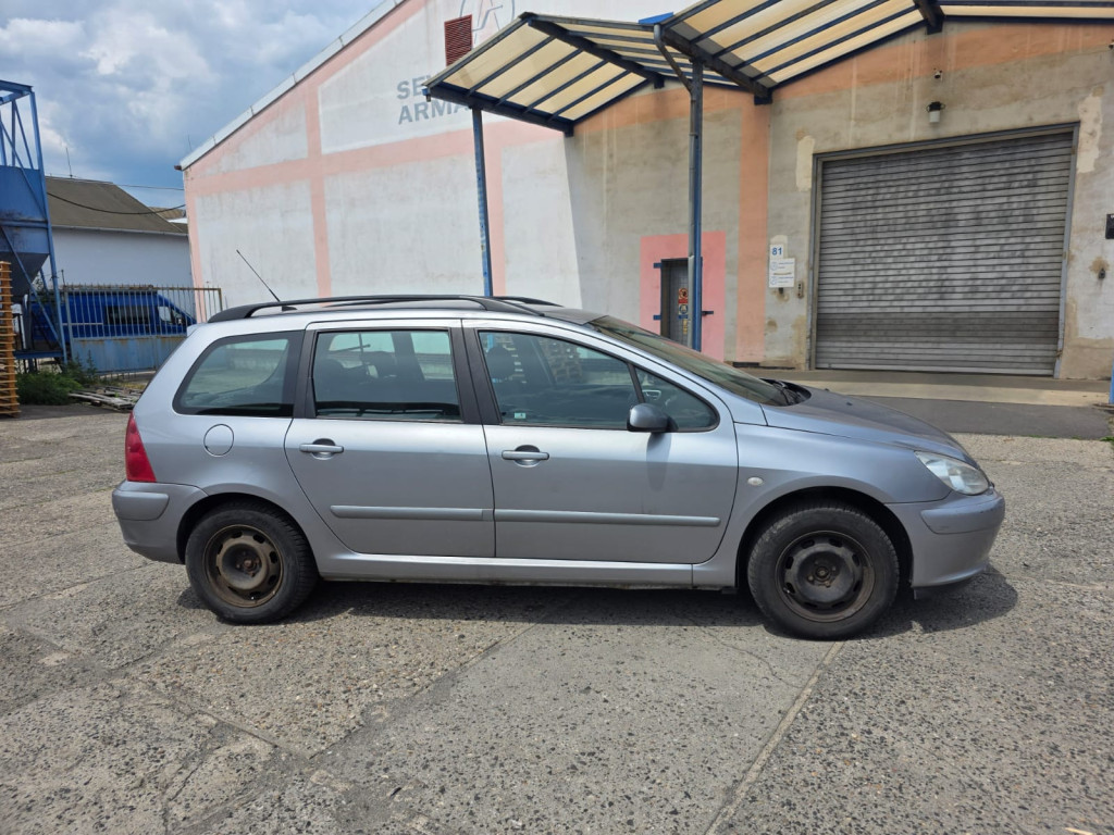 Peugeot 307 SW