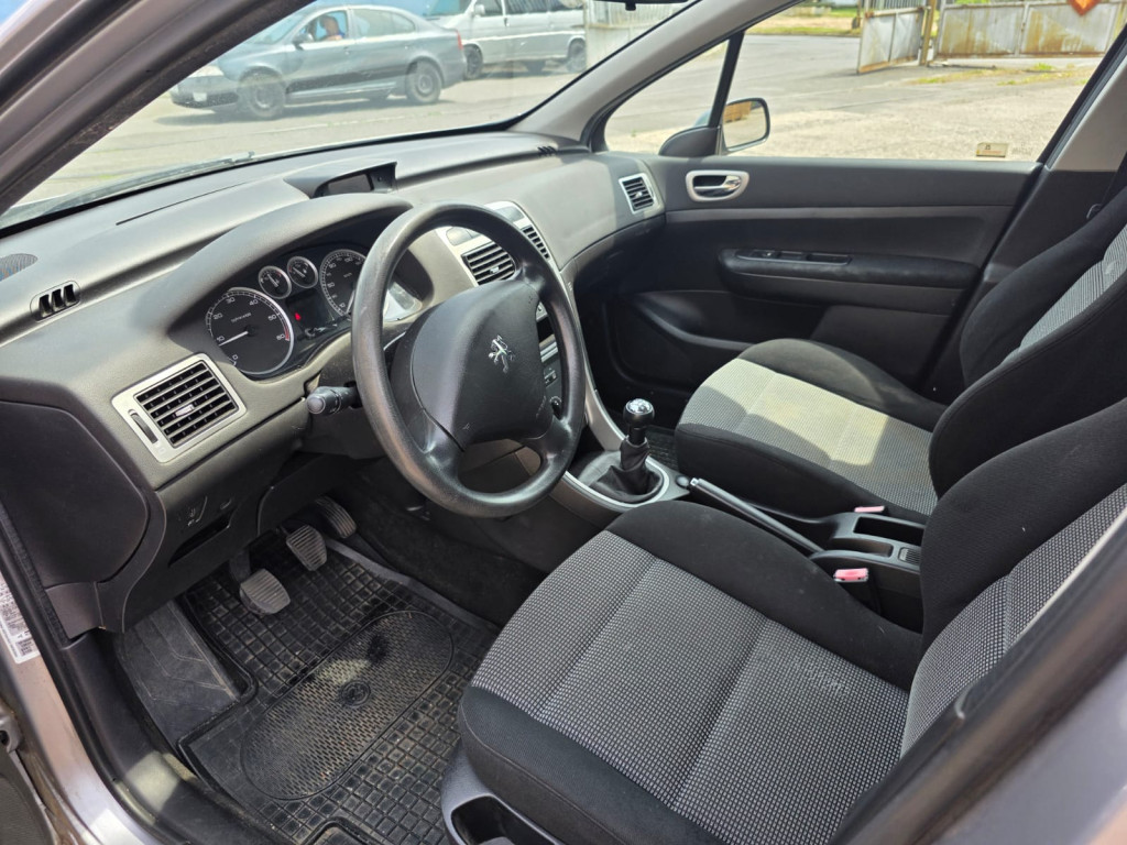 Peugeot 307 SW