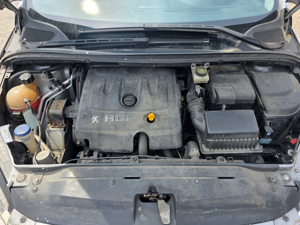 Peugeot 307 SW